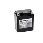 VARTA Factory 12V 6Ah - Loodzuur - AGM - 506919010, Nieuw