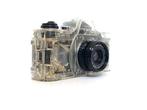 Pentax Auto 110 + 2 element 24mm Analoge compactcamera, Nieuw