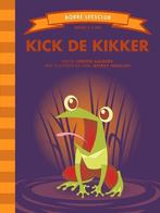 Kick de kikker (groep 2), Verzenden, Nieuw