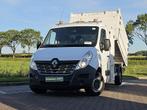 Renault Master | Zakelijke Lease v.a. €392.36 pm, Auto's, Automaat, Gebruikt, Euro 6, Renault
