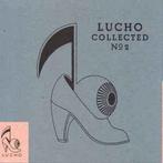 cd - Various - Lucho Collected No. 2, Zo goed als nieuw, Verzenden