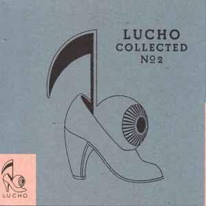 cd - Various - Lucho Collected No. 2, Cd's en Dvd's, Cd's | Overige Cd's, Zo goed als nieuw, Verzenden