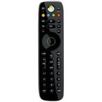 Microsoft Xbox 360 Media Remote Zwart (Xbox 360 Accessoires), Spelcomputers en Games, Ophalen of Verzenden, Zo goed als nieuw