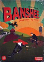 Banshee - Season 1 (DVD), Cd's en Dvd's, Verzenden, Nieuw in verpakking