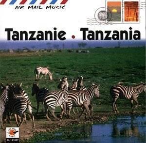 cd - Tanzania - Tanzania, Cd's en Dvd's, Cd's | Overige Cd's, Zo goed als nieuw, Verzenden