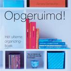 Opgeruimd! 9789061128847 Z. Oomes-Kok, Boeken, Verzenden, Gelezen, Z. Oomes-Kok