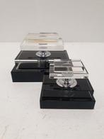 Balembois - Stephane Balembois - Parfumfles (2) - Glas, Antiek en Kunst