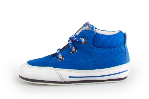 IK-KE Sneakers in maat 23 Blauw | 10% extra korting, Kinderen en Baby's, Kinderkleding | Schoenen en Sokken, Jongen of Meisje