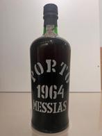 1964 Messias - Colheita Port -  Douro  - 1 Fles (0,75 liter), Nieuw