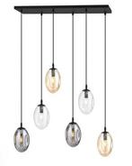 Plafondlamp modern 6 lichtpunten, Nieuw