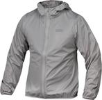IXS 365-STX 1.0 Regenjas Light Grijs, Nieuw met kaartje, Overige typen, IXS, Heren
