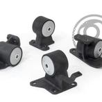Innovative 90-99 Toyota MR2 5S/3S Black Steel Mounts 75A, Ophalen of Verzenden, Nieuw