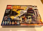 Lego Set - 75092 - Star Wars - Naboo Starfighter, Nieuw
