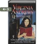 De Casteel-serie omnibus 9789032506315 Virginia Andrews, Boeken, Verzenden, Gelezen, Virginia Andrews