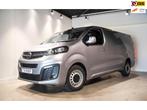 Opel Vivaro | Zakelijke Lease v.a. €292.44 pm, Automaat, Gebruikt, Euro 6, Zilver of Grijs