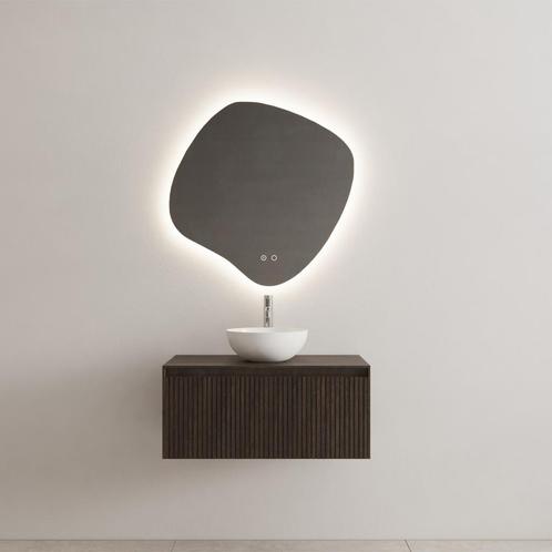 Onderkast Gliss Design Timotheus 90 CM Incl. Topplaat, Doe-het-zelf en Verbouw, Sanitair, Ophalen of Verzenden