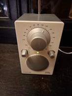 Tivoli Audio Henry Kloss - PAL Draagbare radio, Audio, Tv en Foto, Nieuw