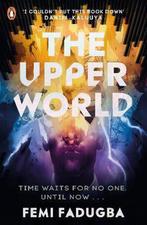 The Upper World 9780241505618 Femi Fadugba, Verzenden, Gelezen, Femi Fadugba