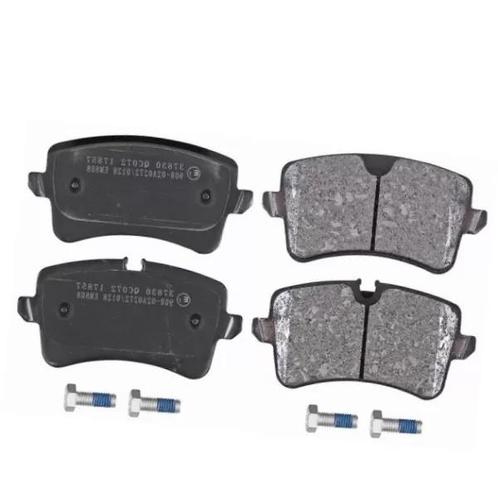 Remblokken set AUDI A7 S7 quattro achterzijde, Auto-onderdelen, Klein materiaal, Nieuw, Verzenden