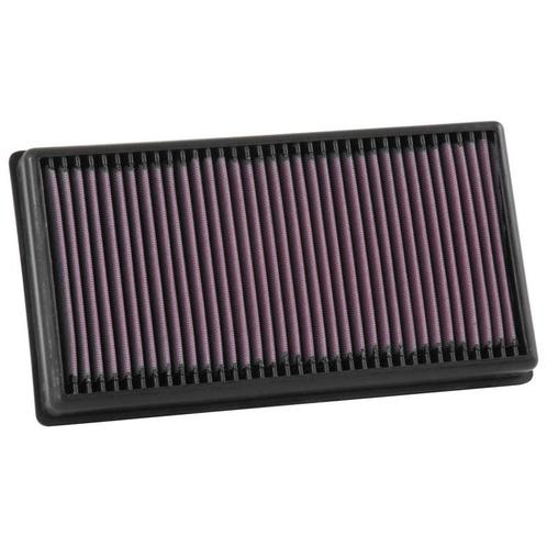 K&N Vervangingsluchtfilter | Volkswagen |  TERAMONT (CA1) /, Auto-onderdelen, Motor en Toebehoren, Nieuw, Verzenden