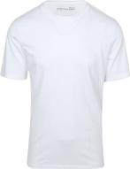 Scotch And Soda Core T-Shirt Wit maat XL Heren, Verzenden, Wit, Scotch and Soda, Maat 56/58 (XL)