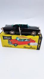 Schuco - Modelauto - Schuco 01701/1038 Micro Racer Mercedes