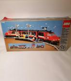 Lego - Trains - 7745 - High-Speed City Express Passenger, Nieuw