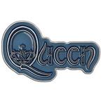 Queen - Logo - ijzeren pin officiële merchandise, Nieuw, Ophalen of Verzenden, Kleding