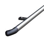 Sidebars RVS zilver Fiat Ducato 2006-2024, Ophalen of Verzenden, Nieuw, Fiat
