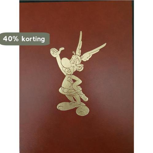 De broedertwist 9782864970033 Uderzo, Boeken, Overige Boeken, Gelezen, Verzenden