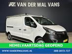 Opel Vivaro 1.6 CDTI L2H1 inrichting Euro6 Airco | Imperiaal, Auto's, Opel, Nieuw, Vivaro