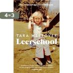 Leerschool 9789403166100 Tara Westover, Boeken, Verzenden, Zo goed als nieuw, Tara Westover