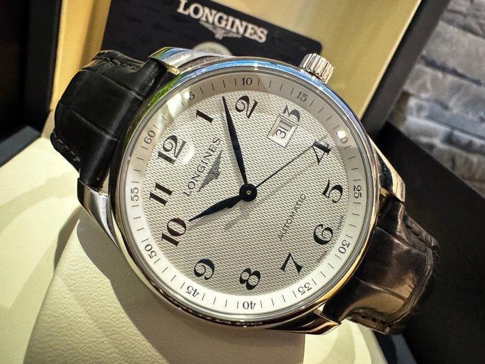 Longines - Master Collection - Zonder Minimumprijs -, Sieraden, Tassen en Uiterlijk, Horloges | Antiek