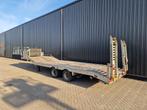 Be oplegger veldhuizen 9 ton  be combinatie
