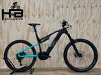 Raymon E-Seven Trailray LTD 1.0 E-Mountainbike Sram NX 2020, Overige merken, 45 tot 49 cm, Ophalen of Verzenden, Zo goed als nieuw