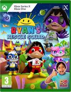 Ryans Rescue Squad-Standaard (Xbox Series X) NIEUW, Ophalen of Verzenden, Nieuw