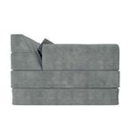 Kinderbank Kayo - Corduroy - Incl. Kussens - Lichtgroen, Kinderen en Baby's, Verzenden, Nieuw