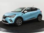 Zakelijke Lease |  Renault Captur 1.6 E-Tech Plug-in Hybrid, Automaat, Stof, Gebruikt, Euro 6