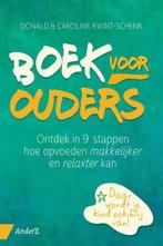 Boek voor ouders 9789462960831 Donald Kwint, Verzenden, Gelezen, Donald Kwint