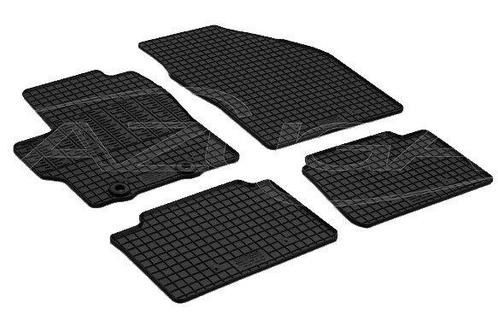 Rubber automatten Toyota Yaris Cross | 2021-heden, Auto-onderdelen, Interieur en Bekleding, Nieuw, Toyota, Verzenden