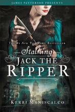 Stalking Jack the Ripper 9780316273510 Kerri Maniscalco, Boeken, Verzenden, Gelezen, Kerri Maniscalco