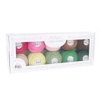 Scheepjes Candy Floss colour pack 10x20gr - Greens, Verzenden, Nieuw