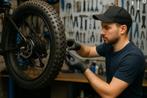 Achterband Reparatie Fatbike | OUXI, QMWheel, 7GO &amp; Meer, Fietsen en Brommers, Fietsonderdelen, Nieuw