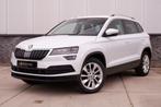 Zakelijke Lease |  Škoda Karoq 1.5 TSI ACT Style, Auto's, Automaat, Stof, Gebruikt, Overige brandstoffen