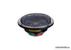 Steg High End Mid Speaker 110mm incl. Grille, Verzenden, Nieuw