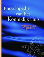 9789027497451 Winkler Prins Encyclopedie Koninklijk Huis, Boeken, Zo goed als nieuw, Winkler Prins Redactie, Verzenden