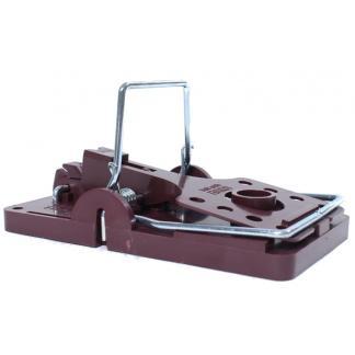 Rattenval | Luxan (Kunststof, Professioneel), Dieren en Toebehoren, Overige Dieren-accessoires, Nieuw, Verzenden