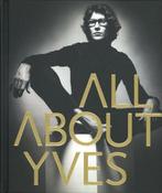 9781786271242 All About Yves | Tweedehands, Boeken, Verzenden, Zo goed als nieuw, Ormen, Catherine