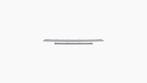 Audi A1  Voorbumperspoiler Primer, Nieuw