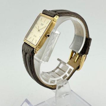Seiko - Dolce - Zonder Minimumprijs - 7731-5230 - Dames - beschikbaar voor biedingen